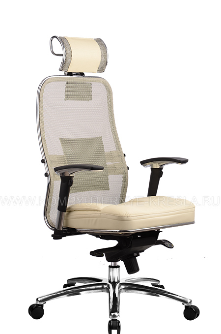 Компьютерное кресло МК B101 2