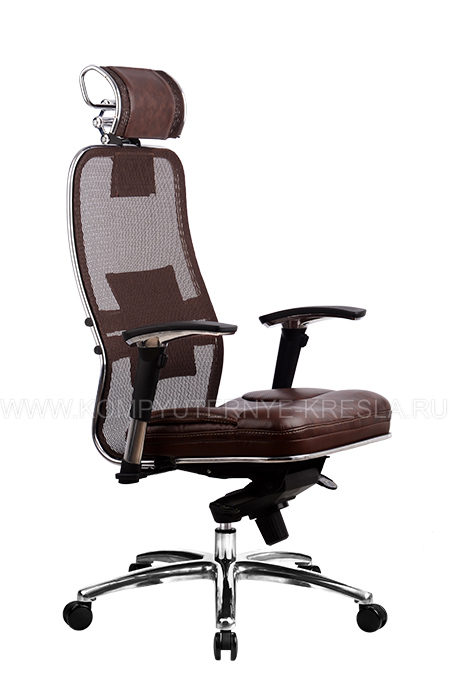 Компьютерное кресло МК B101 3