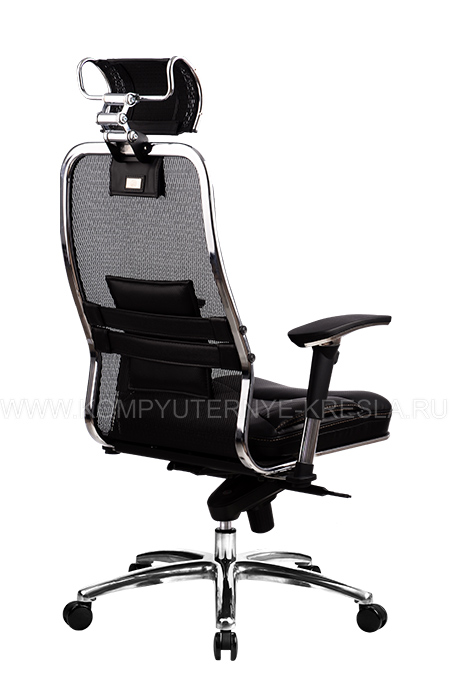 Компьютерное кресло МК B101 5