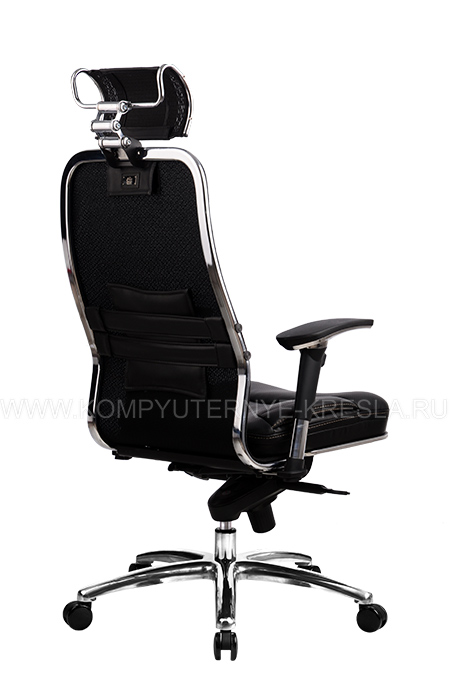 Компьютерное кресло МК B101 6