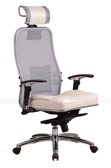 Компьютерное кресло МК B101 7