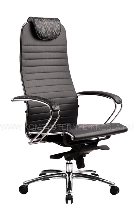 Компьютерное кресло  МК С100 2