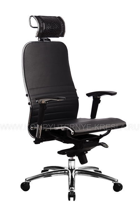 Компьютерное кресло МК С101 2