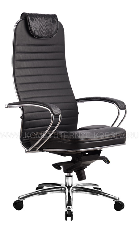 Компьютерное кресло МК D100 5