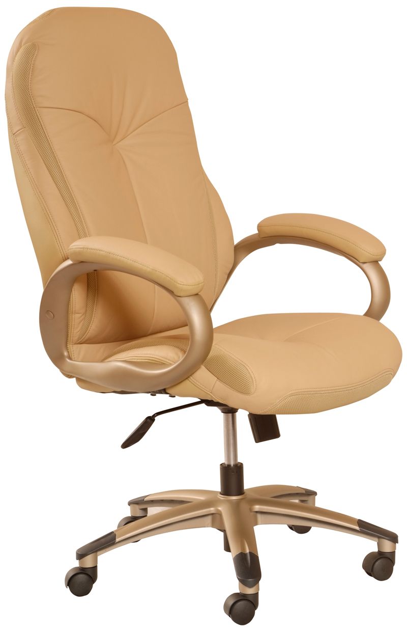 Компьютерное кресло Т-9930 beige 3