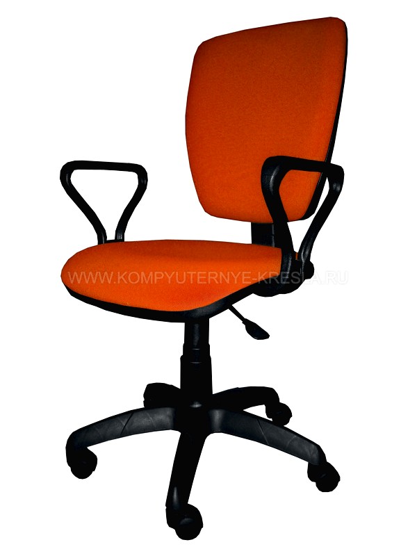 Компьютерное кресло КМ 102-3 2