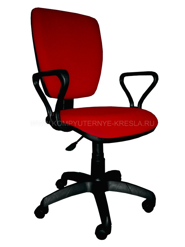Компьютерное кресло КМ 102-1 2