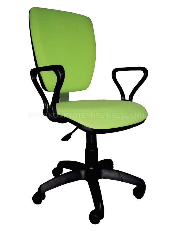 Компьютерное кресло КМ 102-1 3