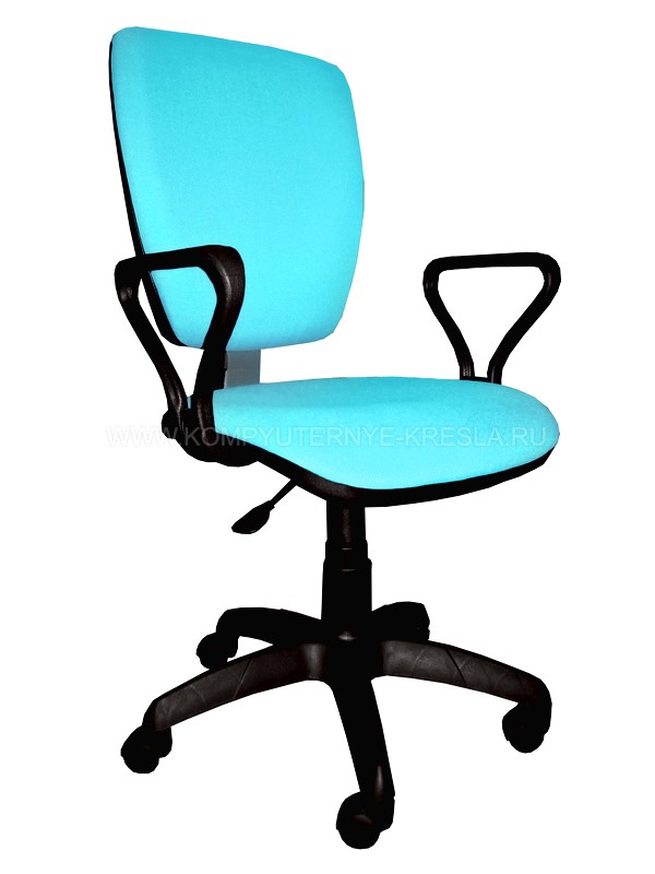 Компьютерное кресло КМ 102-1 4
