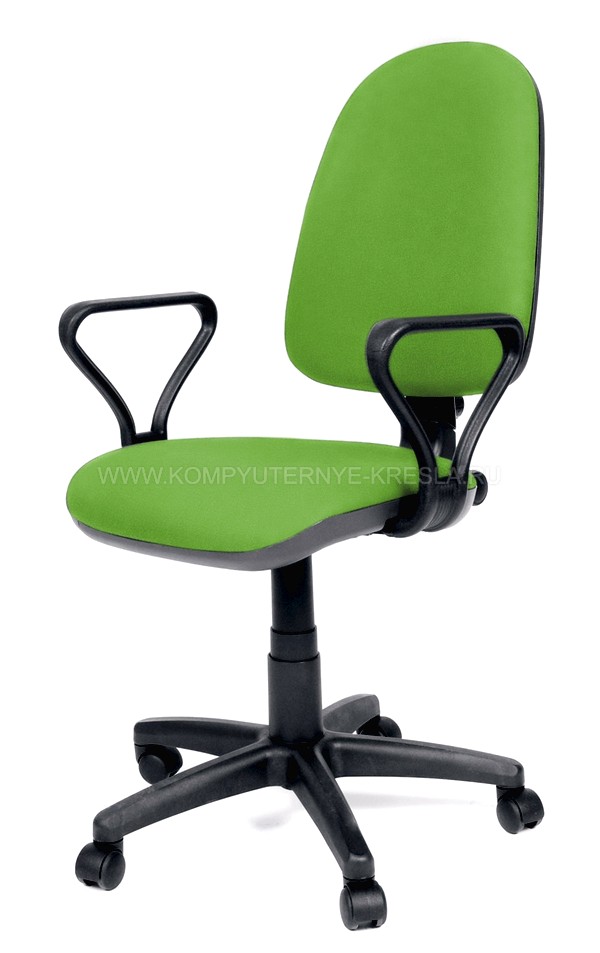 Компьютерное кресло КМ 108-1 2