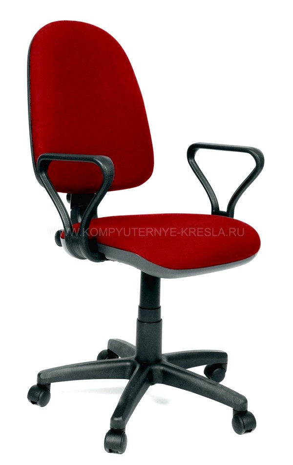 Компьютерное кресло КМ 108-1 3