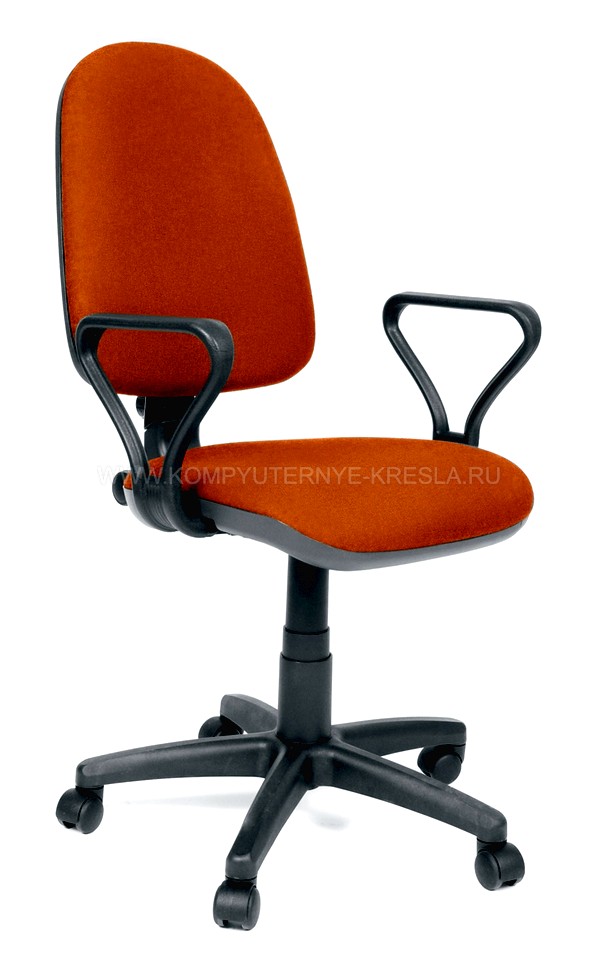 Компьютерное кресло КМ 108-1 4