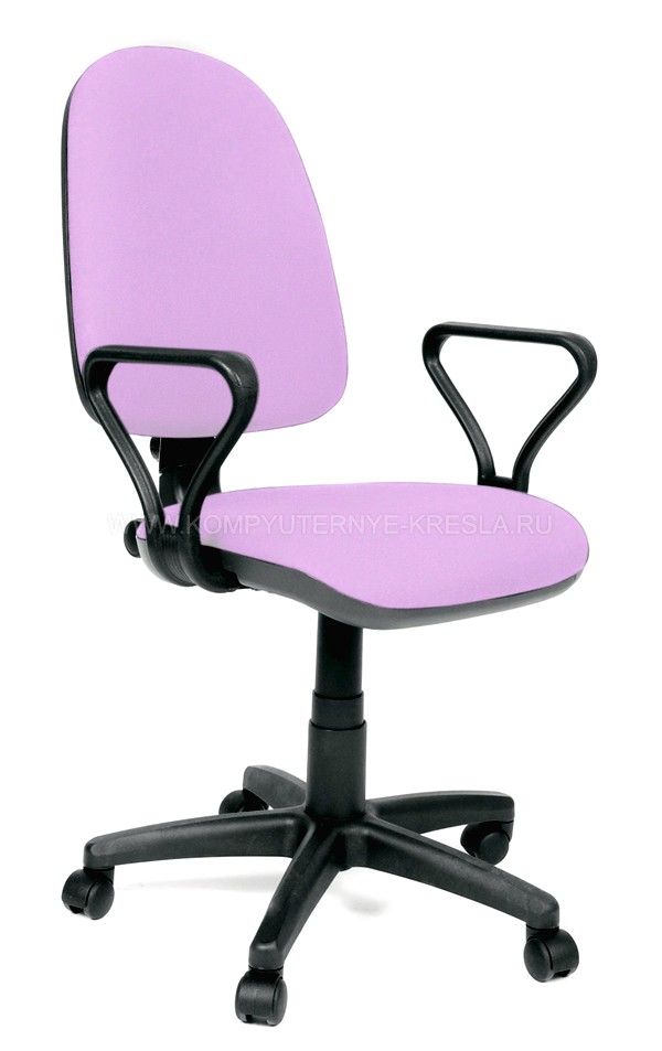 Компьютерное кресло КМ 108-1 5
