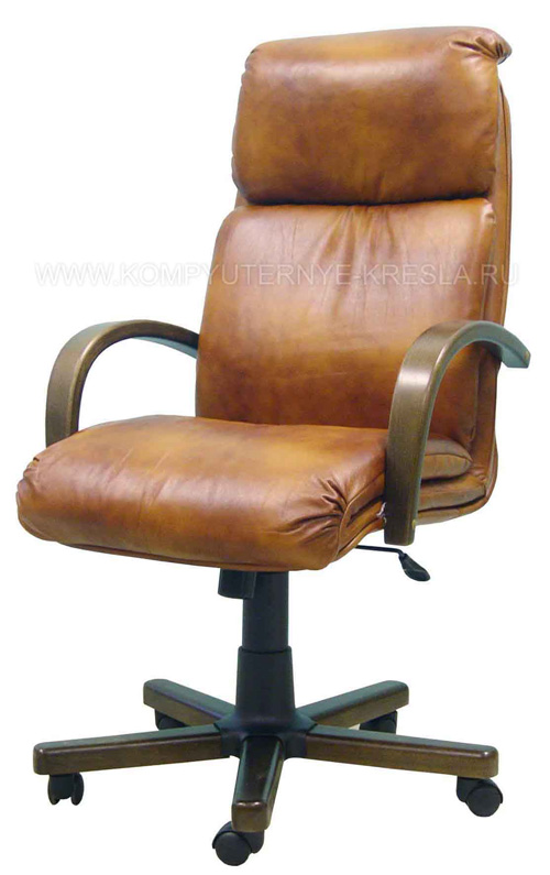 Компьютерное кресло КМ 401-02 