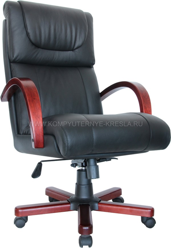 Компьютерное кресло КМ-455-02 5