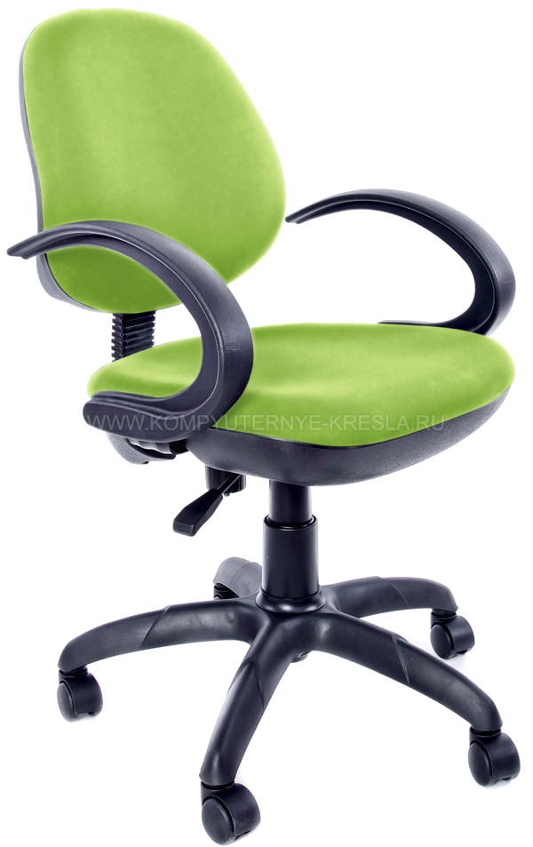 Компьютерное кресло КС 125-2 3