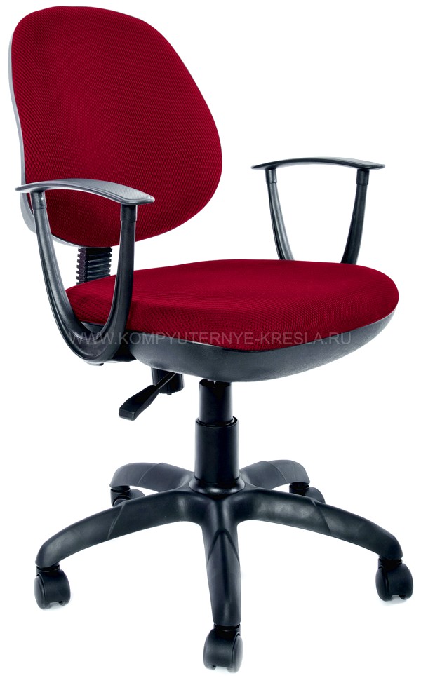 Компьютерное кресло КС 125-3 2