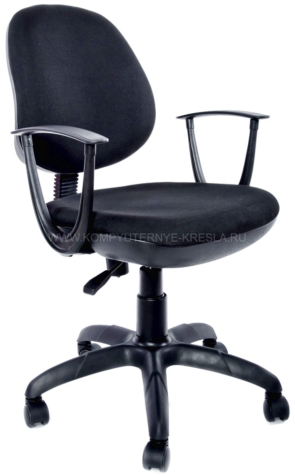 Компьютерное кресло КС 125-3 3