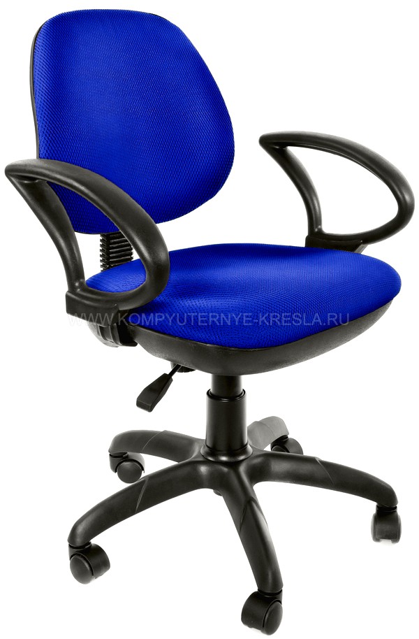 Компьютерное кресло КС 125-1 