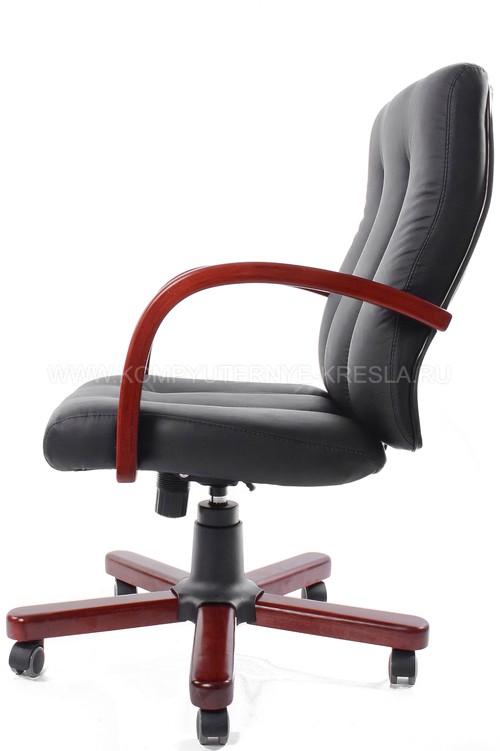 Компьютерное кресло КС 246-02 3