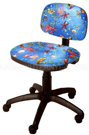 Компьютерное кресло Малыш-2 