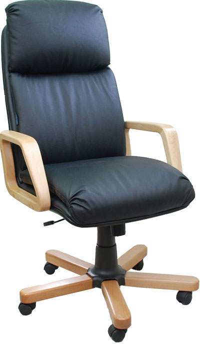 Компьютерное кресло КМ 401-01 2