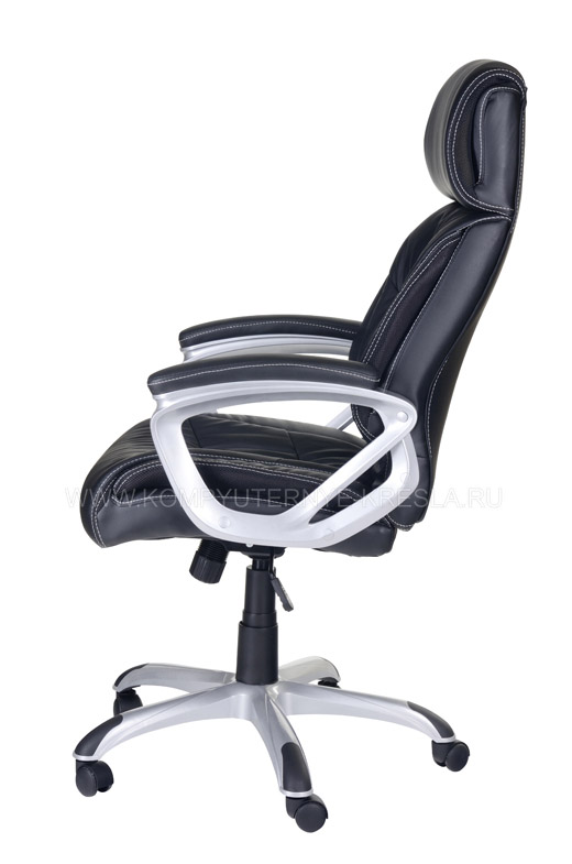 Компьютерное кресло Uka-1 (черное) 