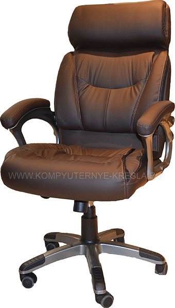 Компьютерное кресло Uka-1 (черное) 5